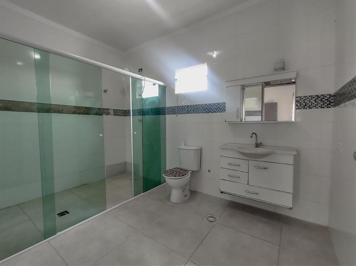 Casa Praia Do Pernambuco Guaruja Temporada Guarujá Zewnętrze zdjęcie