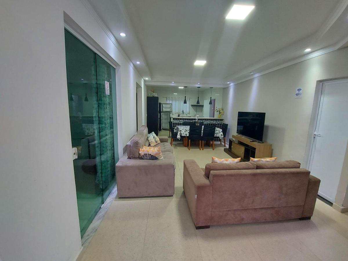 Casa Praia Do Pernambuco Guaruja Temporada Guarujá Zewnętrze zdjęcie
