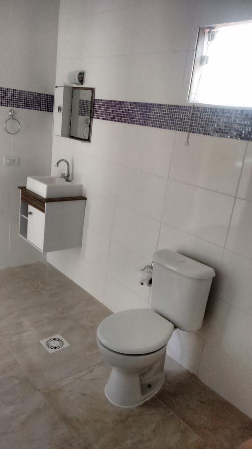 Casa Praia Do Pernambuco Guaruja Temporada Guarujá Zewnętrze zdjęcie